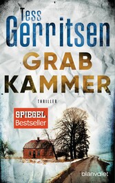 Grabkammer