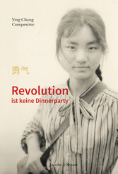 Revolution ist keine Dinnerparty