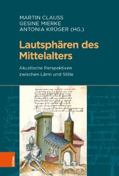 Lautsphären des Mittelalters