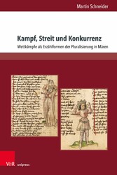 Kampf, Streit und Konkurrenz