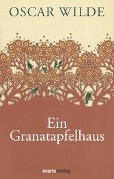 Ein Granatapfelhaus