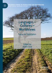 Languages - Cultures - Worldviews