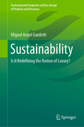 Sustainability