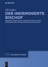 Der inkriminierte Bischof