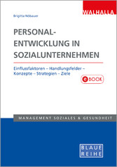 Personalentwicklung in Sozialunternehmen