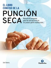 El libro conciso de la punción seca