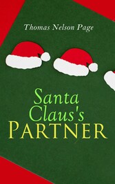 Santa Claus's Partner