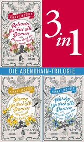 Die Abendhain-Trilogie (3in1-Bundle)