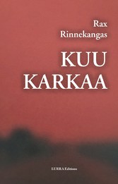 Kuu karkaa