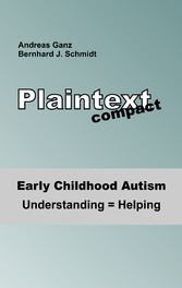 Early Childhood Autism