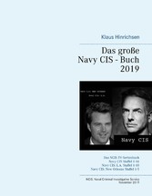 Das große Navy CIS - Buch 2019