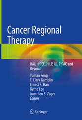 Cancer Regional Therapy