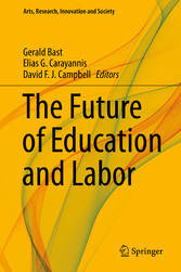 The Future of Education and Labor