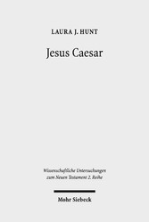 Jesus Caesar