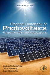 Practical Handbook of Photovoltaics