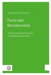 Nach der Reformation