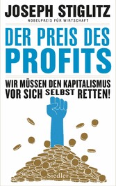 Der Preis des Profits