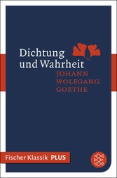 Dichtung und Wahrheit