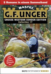 G. F. Unger Sonder-Edition Collection 17