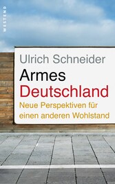 Armes Deutschland