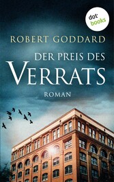 Der Preis des Verrats