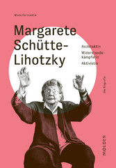 Margarete Schütte-Lihotzky