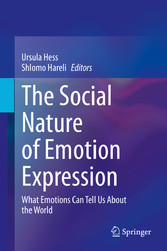 The Social Nature of Emotion Expression