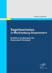 Segeltourismus in Mecklenburg-Vorpommern