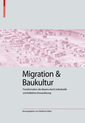 Migration und Baukultur