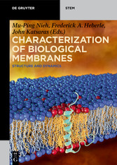 Characterization of Biological Membranes