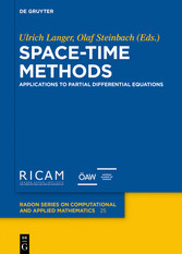 Space-Time Methods