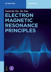 Electron Magnetic Resonance Principles