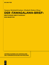 Der 'Tawagalawa-Brief'