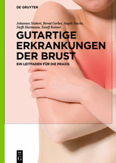 Gutartige Erkrankungen der Brust