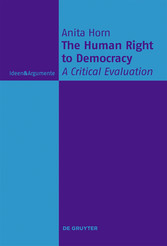 The Human Right to Democracy