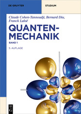 Quantenmechanik