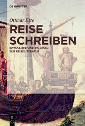 ReiseSchreiben