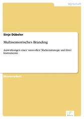 Multisensorisches Branding