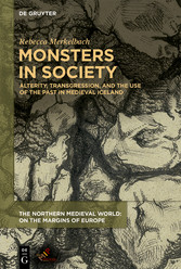 Monsters in Society