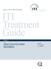 Sinus Floor Elevation Procedures