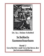 Schöbels Sammelsurium Band 2