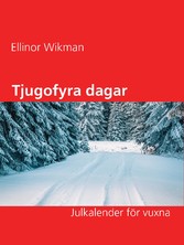 Tjugofyra dagar