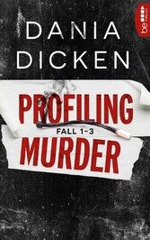 Profiling Murder Fall 1 - 3