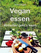 Vegan essen