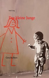 Der kleine Junge