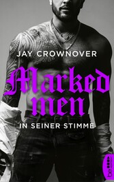 Marked Men: In seiner Stimme