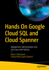 Hands On Google Cloud SQL and Cloud Spanner