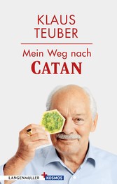 Mein Weg nach Catan