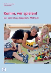 Komm, wir spielen!