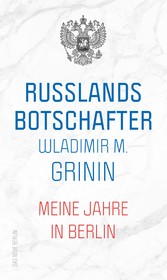 Russlands Botschafter